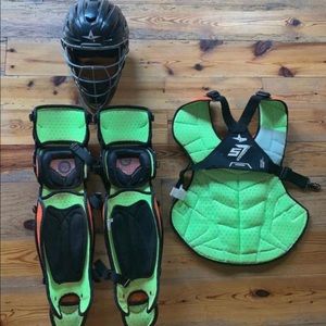 System 7 All Star Adult